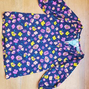 Baby Gap Fall Corduroy Dress